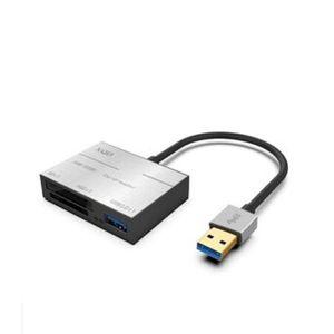 허브 포트 메모리카드 멀티 XQD카드리더기 XQD USB3.0 SD카드리더기
