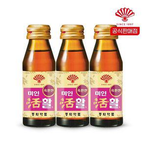 [NS홈쇼핑]동화약품 미인활 75ml 30병[33485632]