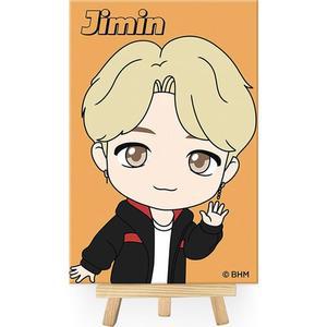 [OFM6Q315]타이니탄 지민 베이직 보석십자수 이젤세트