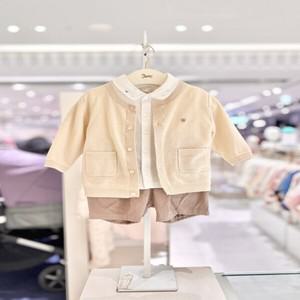 [에뜨와] (25여름)아스터CDG 3PCS (07S323201)