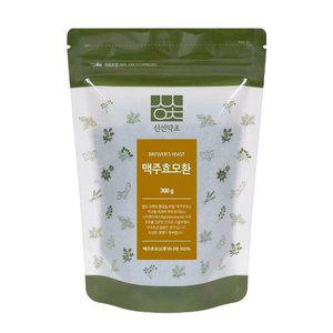고품질 신선약초 맥주건조효모환 300g (WFI1TE8)