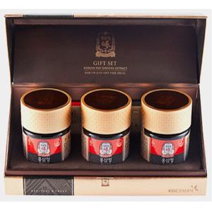 정관장 홍삼정 기프트 Gift set (110gx3)_국내산6년근홍삼농축액 선물강추
