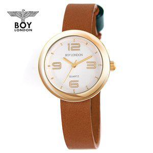 [보이런던][BOY LONDON]보이런던 BOY1009-GDCM 여성용 본사 정품