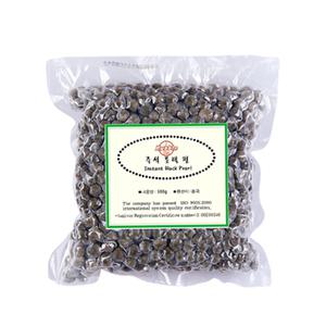 아이버블티 즉석 타피오카펄 500g 1분완성
