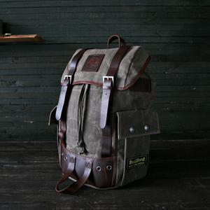 [빌포드] 레인저 백팩 Ranger Backpack 직장인가방 남자여자 남녀공용 커플백
