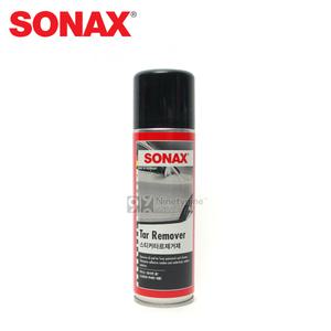 무료배송 소낙스 스티커 타르 제거제-300ml+금액별사은품/스티커제거제/타르제거제/스티커제거/타르제거