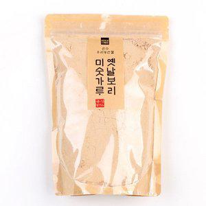 [지투지샵]옛날보리미숫가루 500g