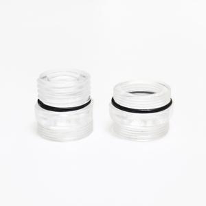 아쿠아듀오 SF-1000ss 세면대 연결어뎁터