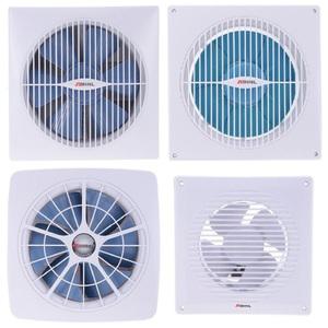 신일환풍기 기본일반형 수동셔터형 자동셔터형 실내공기순환용 욕실용 주방용 창고용 업소용 환풍기