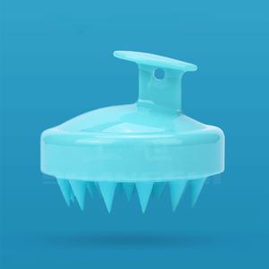 무료배송-두피샴푸마사지기 두피 브러시 모발 마사지 추천 머리 헤어 관리