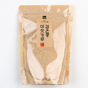 [지투지샵]검은콩미숫가루 500gx3