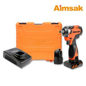 아임삭 BL14SQ636 14.4V 슈퍼 임팩 렌치 3.0Ah 6.0Ah