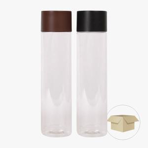오버캡500 500ml 1박스 182개 더치커피 페트병