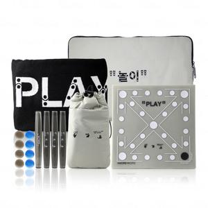 아모레퍼시픽 오프화이트 X 윷놀이 플레이키트