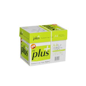 더블에이 하이플러스 복사용지 A4 75g 5000매