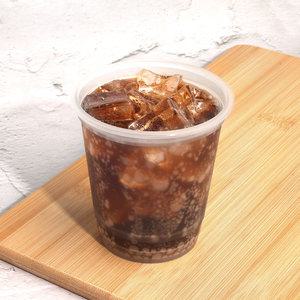 다회용 리유저블컵 카페 플라스틱 아이스컵