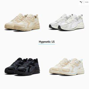 [푸마](센텀시티점)힙노틱 LS 데일리 운동화 소프트라이드쿠션 스니커즈 395295-01 02 03 07 Hypnotic LS