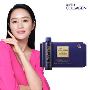 에버콜라겐 로열에이지 시그니처 앰플 8주분(4박스)
