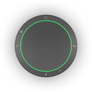 자브라 공식정품 SPEAK2 40 휴대용 하이브리드 워킹 스피커폰/JABRA