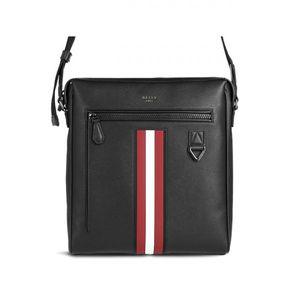 BALLY 발리 메코이 로고 MECOY F006 6238764 메신저 크로스백