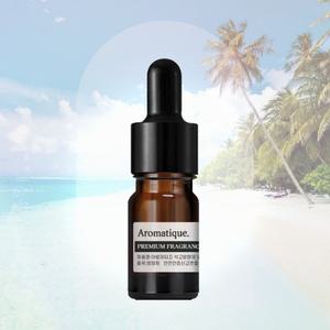 4+1 석고방향제 오일(우드세이지씨솔트)-5ml 차량용 실내 방향제 리필 오일