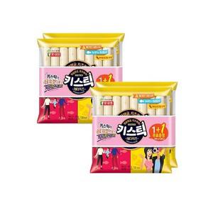 키스틱 400g+400g 2세트 총 64개입