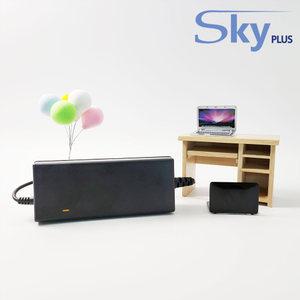 삼성 NT551EBE 노트북 충전기 어댑터 19V2.1A 국산 KC인증(전원코드포함)