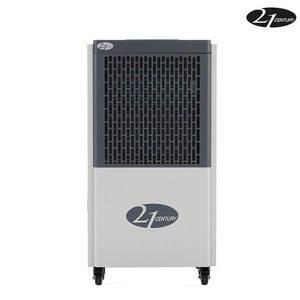21센추리 CDH-120N 산업용 공장제습기 대형 스마트제습기120L 자연배수