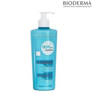 바이오더마 에이비씨덤 이드라땅 500ml/abc덤