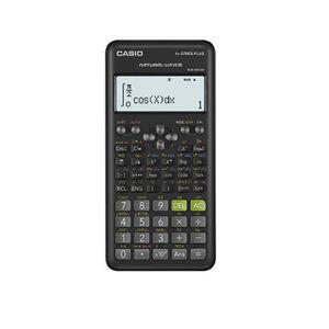 [제이커머스]문구사무/공학용계산기(FX-570ESPLUS/CASIO) 문구용품 사무용품 계산기 계산 공학용계산기