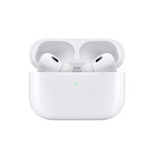 [애플] [정품/당일출고] 에어팟 프로 2세대 2023 USB-C 지원 MTJV3KH/A