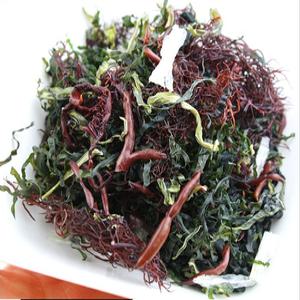 자연애 세계로수산 모듬해초 100g