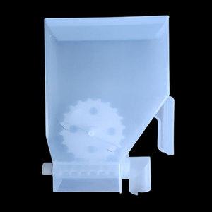 동구전자 티타임 미니커피자판기 DG108FK DG808FK 커피 프림 설탕 원료통 1kg