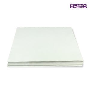 노루지 (500매) A4 4절 반투명종이 기름종이 선물 포장지 유산지 습지 깔지 쟁반깔지 포장용