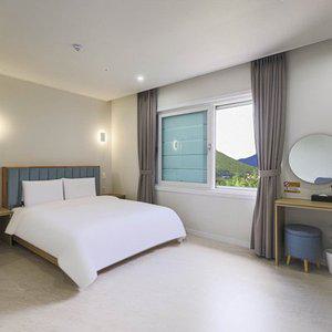 [울산] 울주 등억 알프스 온천 앤 호텔(울산모텔/울주모텔)