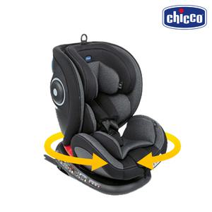 (중고 카시트) NEW 치코 싯포픽스 에어360 ISOFIX 신생아 아기 주니어 Seat4Fix Air 카시트