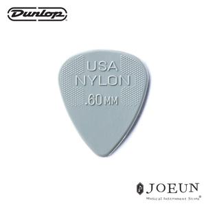 [던롭] 피크 NYLON STANDARD (0.60mm) 44R.60
