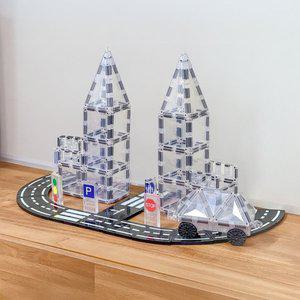 [기타]메가맥타일즈 더 로드 세트 90p