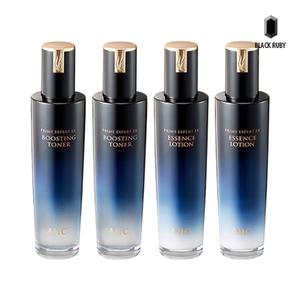 AHC 프라임 엑스퍼트 EX 토너 130ml x2 + 로션 130ml x2