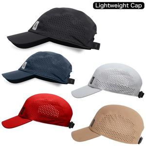 온러닝 라이트웨이트 러닝 캡모자 Lightweight  Cap