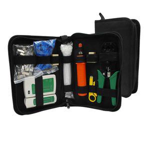 랜툴세트 RJ45 커넥터 압착기 테스터기 UTP 스트리퍼 RJ45 랜툴 인터넷선압착기 UTP 네트워크자재