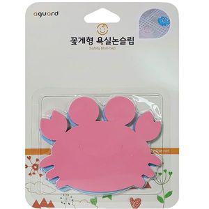 [기타]욕실 ZANJQLDD 미끄럼방지 패드 화장실 타일 논슬립 스티커