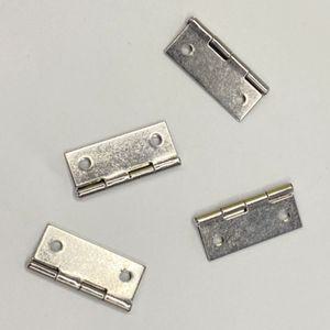 스테인레스 미니경첩 1.5인치 4P