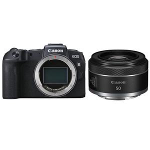 캐논정품 EOS RP+RF 50mm F1.8 STM