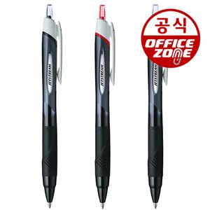 유니 제트스트림 스탠다드 볼펜 SXN-150-10 낱개 1.0mm 유성 굵은 볼펜심
