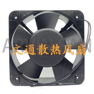 섀시방열 AC FAN QY15050BHA AC220V 0.22A
