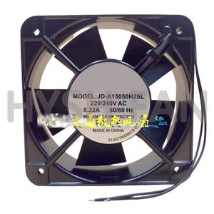 JD-A15050H2SL BL 냉각 FAN AC220 240V 0.22A