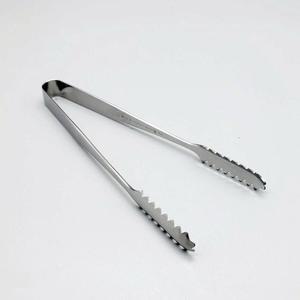 [JHQRMFI7_4B]얼음 집게 고기집게 소형 TANABE 고기 미니
