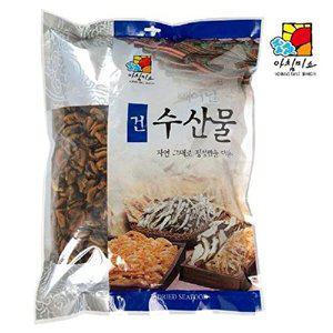 [셀러허브 패션][JHL56TR8_52EO]아침미소 건강에좋은음식 건홍합 1kg