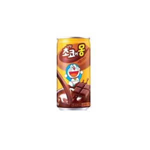 남양유업 초코에몽 캔 175ml 30개입/초코드링크/무배